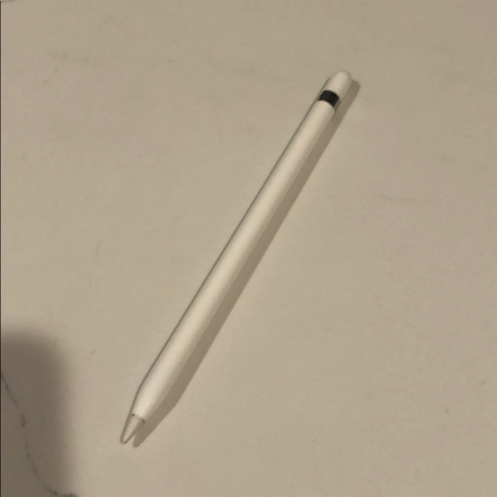 Apple Pencil series 1